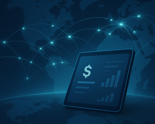 Wire payments